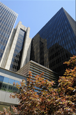 Five Star Bank Downtown Sacramento (By Appointment Only)