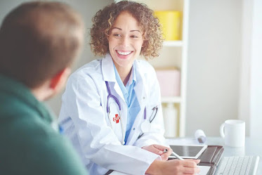AFC Urgent Care Short Hills