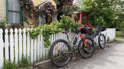 Photos of Millers Flat Holiday Park