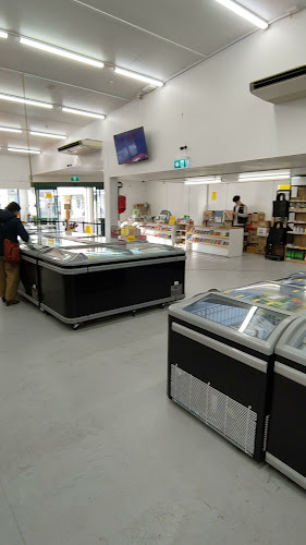 CJ Asian Supermarket Nelson - Supermarket