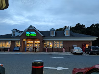 Royal Farms