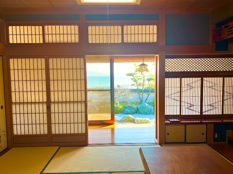 一棟貸し宿 Villa SHINOBI -忍-