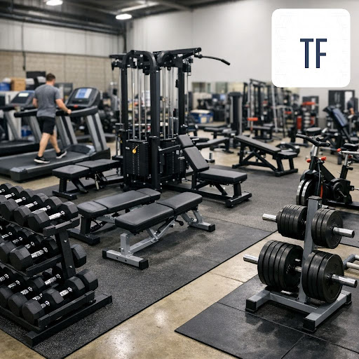 Planning to open or upgrade a gym in Satara? TradeFit Fitness helps you choose the right commerci… post image