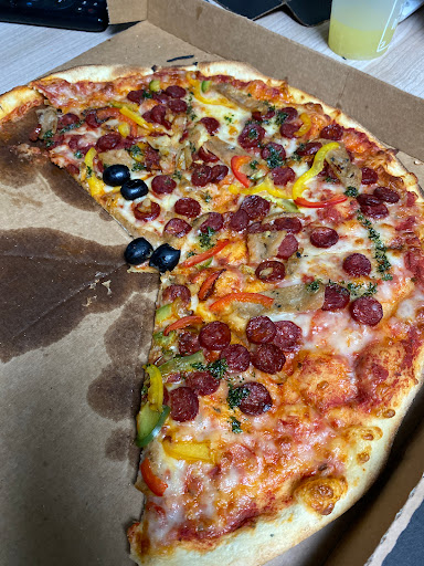 Photo 3 - Aïdi Pizza