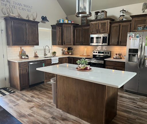 Galletta Countertops