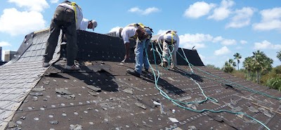 Bettendorf Roof Repairs | Free Inspection