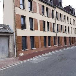 Photo n°2 de LMCM à Vulaines-sur-Seine (Atelier de menuiserie)