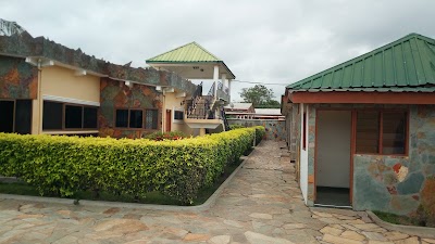 Photos of Betteg's Guest House