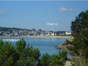Photo n°3 de LocMorgat à Crozon (Location d'appartement de vacances)