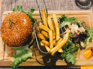 Photo n°81 de Restaurant Brasserie du Conservatoire à Avignon (Bar à vin)