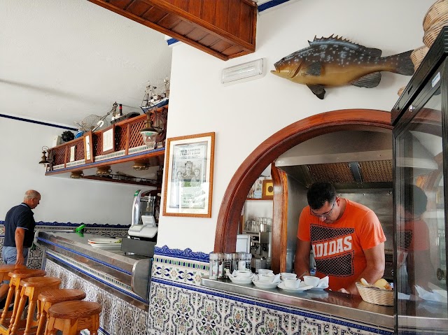 Bar Restaurante La Caletilla Casa Chano