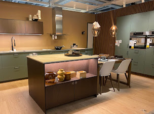 Photo n°46 de IKEA Strasbourg à Strasbourg (Magasin de canapés)