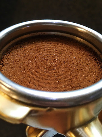 The Coffee Ethic by null