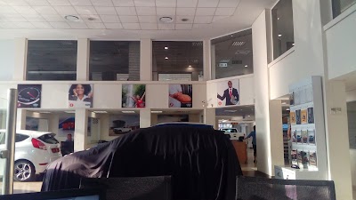 Photos of Hatfield Auto Ford