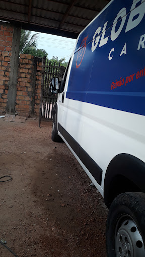 CX Serviços e Comércio