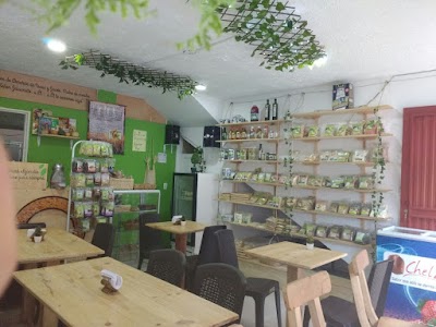 Photos of Quinoa Tienda y Comida Saludable