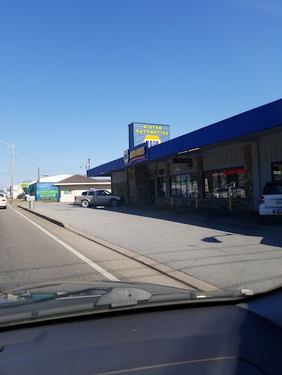 Photos of NAPA Auto Parts - Mister Automotive