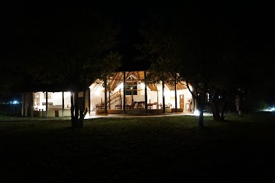 Photos of Mopane Bush Lodge