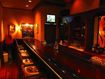 スナック Leon（レオン）