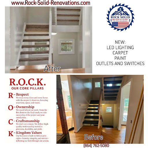 Avatar for Rock Solid Renovations, LLC