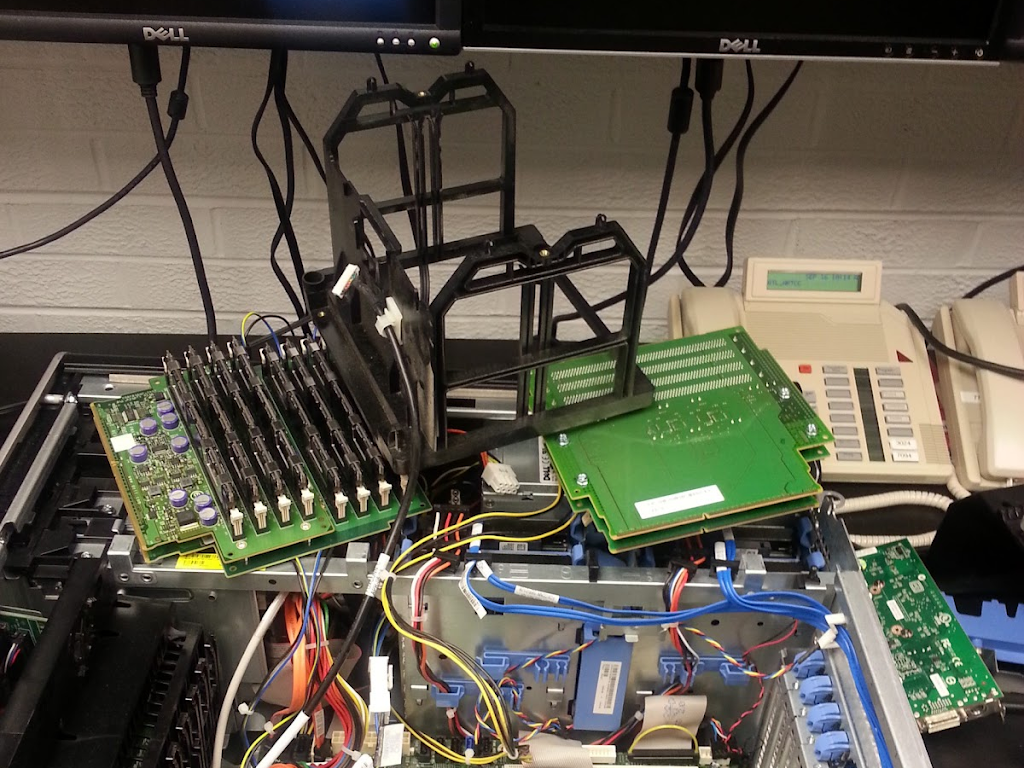 Kingdom Computers Repair/Sales/IT Solutions *mobile and remote only temporarily