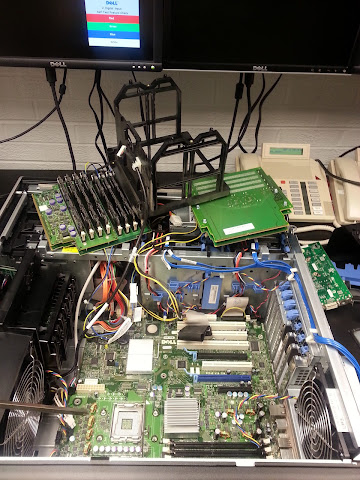 Gallery of Kingdom Computers Repair/Sales/IT Solutions *mobile and remote only temporarily located in  - Top-rated Computer Repair Service near me.