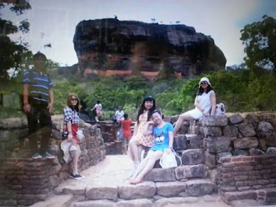Photos of Avoga Travels Private Limited (Sri Lanka Holidays Tour)