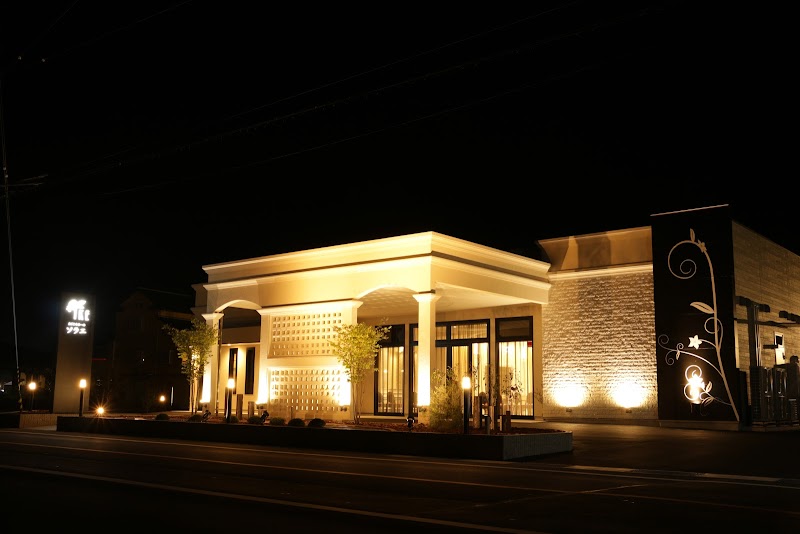 まごころホール ソラエ