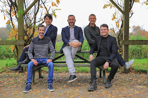 Photo n°7 de Hors-Norm' - Agence Evènementielle à Mondeville (Prestataire de mariage)