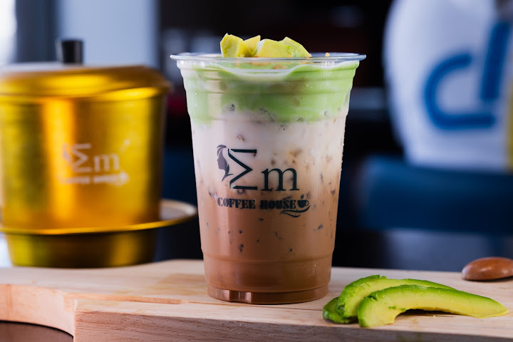 Em Coffee House Mira Mesa by null