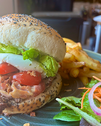 Photo n°29 de Brasserie Gusto Odysseum à Montpellier (Restaurant de plats à emporter)