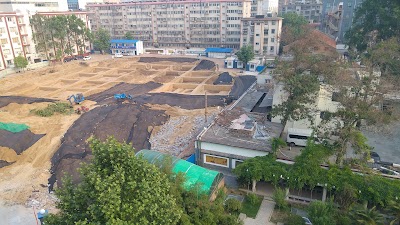 Photos of Zhengzhou No.8 Middle School