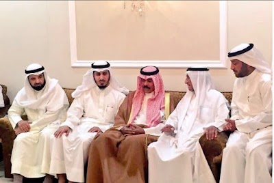 Photos of Falah Al-Sawagh Diwan