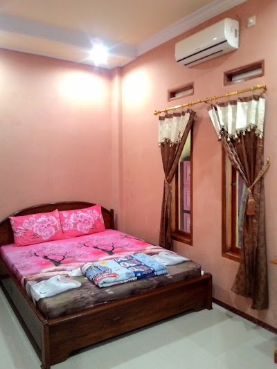 Photos of Booking Hotel Pangandaran