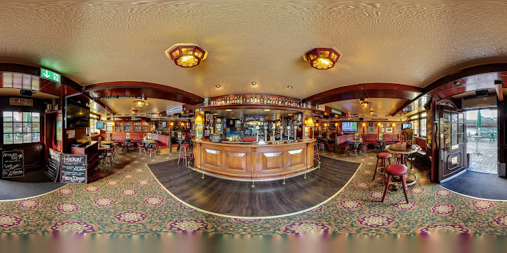 Hotel Pickwick Luzern by null