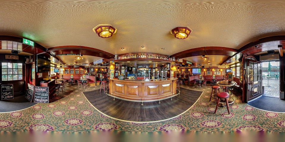 Hotel Pickwick Luzern by null