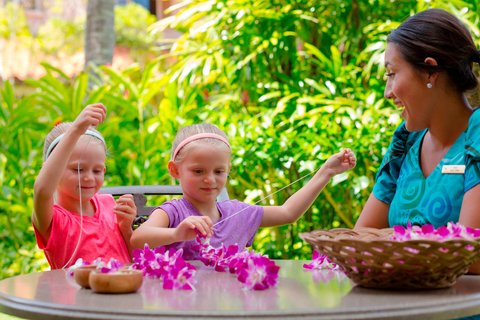 Marriott's Waiohai Beach Club by null