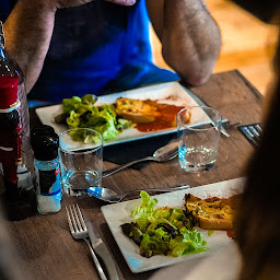 Photo n°8 de La Rainette à Gerzat (Restaurant français)