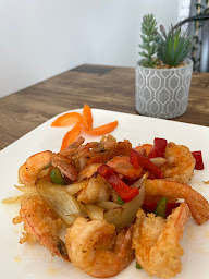 Photo n°3 de Chez Nguyen - Restaurant vietnamien et asiatique fait maison uniquement à emporter à Le Creusot (Restaurant asiatique)