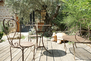 Photo n°8 de Clos du Régrillon Centre de Jeûne et Revitalisation à Pélussin (Centre de bien-être)