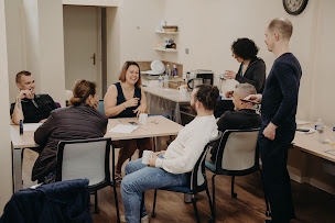 Photo n°4 de Oses l'Hypnose à Négrondes (Service d'hypnothérapie)