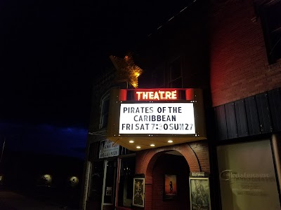 Star Theatre