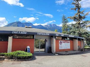 Photo n°1 de Boissons du Monde à Fontanil-Cornillon (Distributeur de boissons)