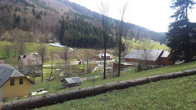 Photos of Chata Danu&scaron;e