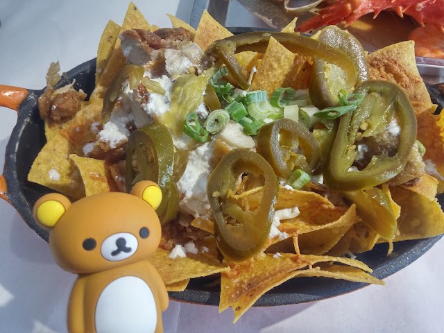 The Shrimp Daddy 蝦老爹美食海鮮