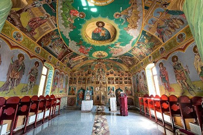 church