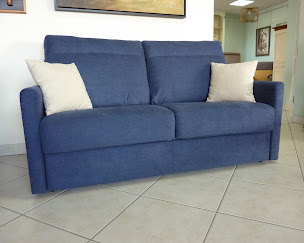 Photo n°21 de Meubles Trinquard à Châtellerault (Magasin de canapés)