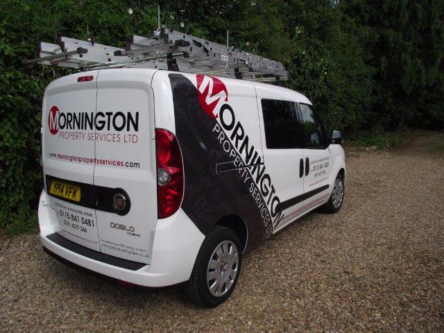 Mornington Property Services Ltd