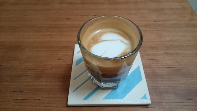 Two Kids Coffee