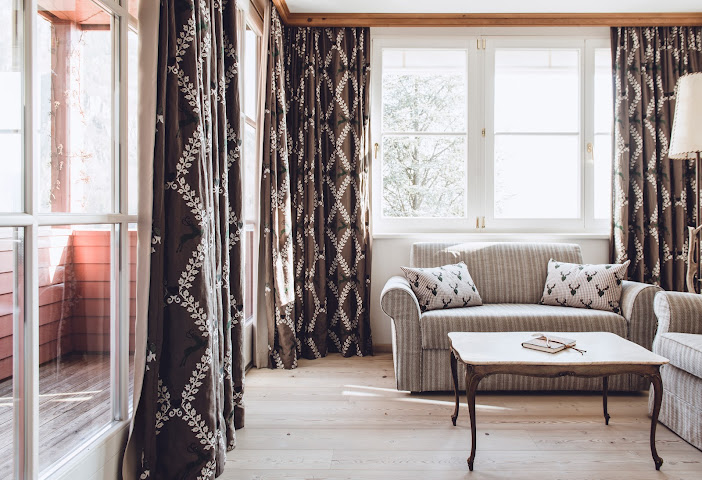 Castel Fragsburg by null